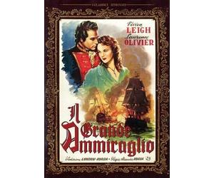 The Great Admiral (1941) DVD SINISTER FILM