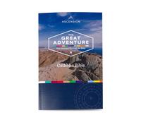 The Great Adventure Catholic Bible (Paperback)