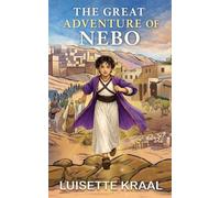The Great Adventure of Nebo