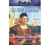 The Great Adventurers: Christopher Columbus And The New World [DVD]
