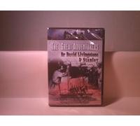 The Great Adventurers: Dr David Livingston And Stanley [DVD]