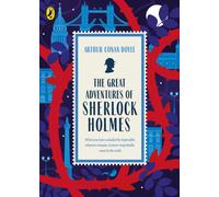 The Great Adventures of Sherlock Holmes