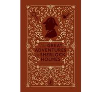 The Great Adventures of Sherlock Holmes