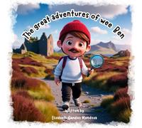 The great adventures of wee Ben