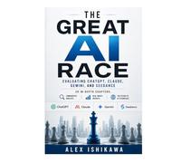 The Great AI Race: Evaluating ChatGPT, Claude, Gemini, and Seedance
