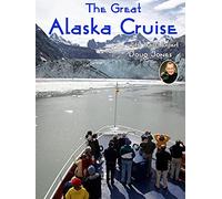 The Great Alaska Cruise - Presented by Total Content Digital