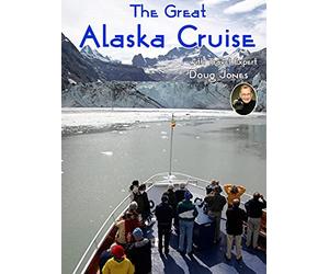 The Great Alaska Cruise - Presented by Total Content Digital
