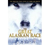 The Great Alaskan Race