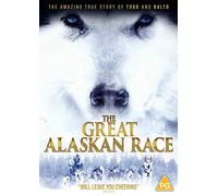 The Great Alaskan Race [DVD]