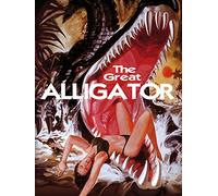 The Great Alligator