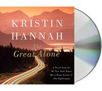The Great Alone