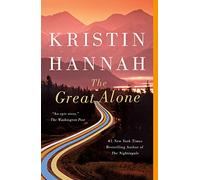 The Great Alone: A Novel