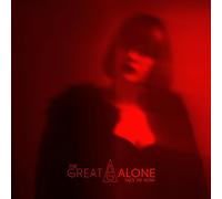 The Great Alone Face Me Now (CD) Album (US IMPORT)