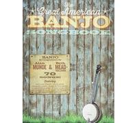 The Great American Banjo Songbook: 70 Songs