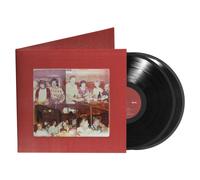 Zach Bryan - The Great American Bar Scene (2LP Vinyl)
