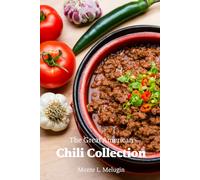 The Great American Chili Collection