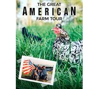 the Great American Farm Tour
