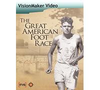 The Great American Foot Race