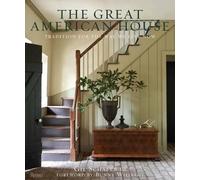 The Great American House - 9780847838721