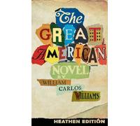 The Great American Novel (Heathen Edition)