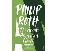The Great American Novel