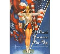 The Great American Pin-up: MS