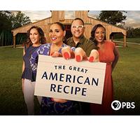 The Great American Recipe, Season 1