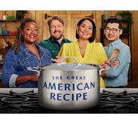 The Great American Recipe, Season 4