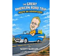 The Great American Road Trip: Route 66 Adventures