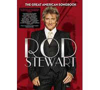 The Great American Songbook Box Set