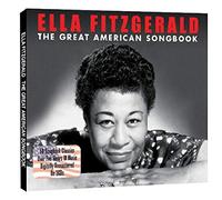 The Great American Songbook | Ella Fitzgerald