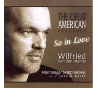 The Great American Songbook - So In Love