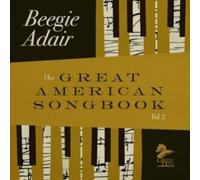 The Great American Songbook, Vol. 2