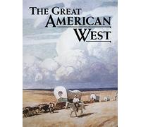 The Great American West