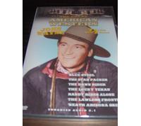 The Great American Western John Wayne Volume 3
