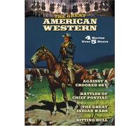 The Great American Western, Vol.11 (Sitting Bull)