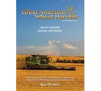 The Great American Wheat Harvest