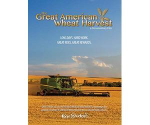 The Great American Wheat Harvest