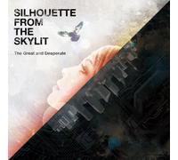 THE GREAT AND DESPERATE