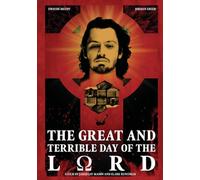 The Great And Terrible Day Of The Lord