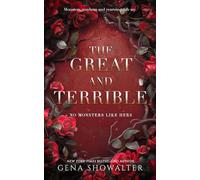 The Great and Terrible: No Monsters Like Hers: 1