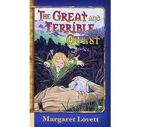 The Great and Terrible Quest