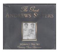 The Great Andrews Sisters