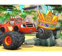 The Great Animal Crown