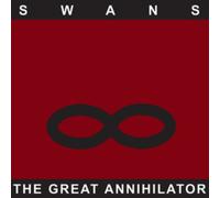 The Great Annihilator (Expanded Edition)