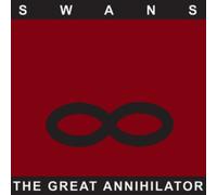 The Great Annihilator Remastered