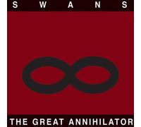 The Great Annihilator [VINYL]