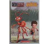 The Great Ant Adventure (Ant Bully)