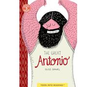 The Great Antonio: TOON Level 2