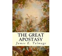 The Great Apostasy